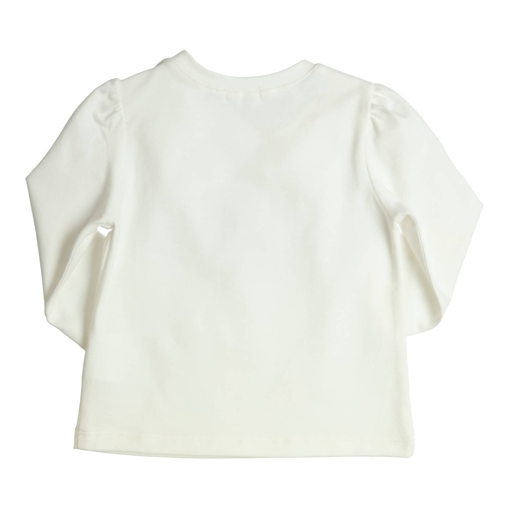 T-shirt lange mouwen aerodoux