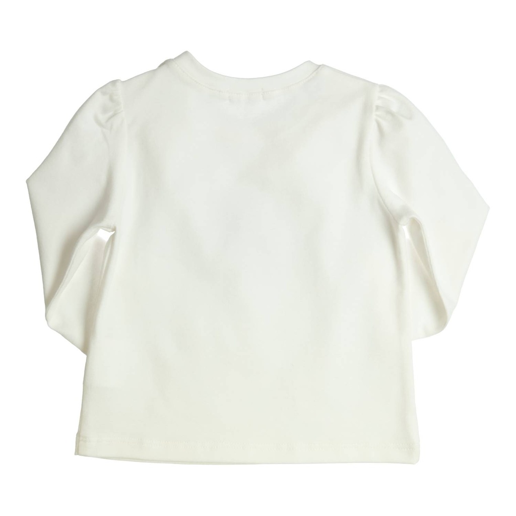 T-shirt lange mouwen aerodoux