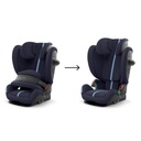 Autozitje Pallas G2 plus i-size