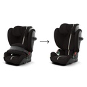 Autozitje Pallas G2 plus i-size