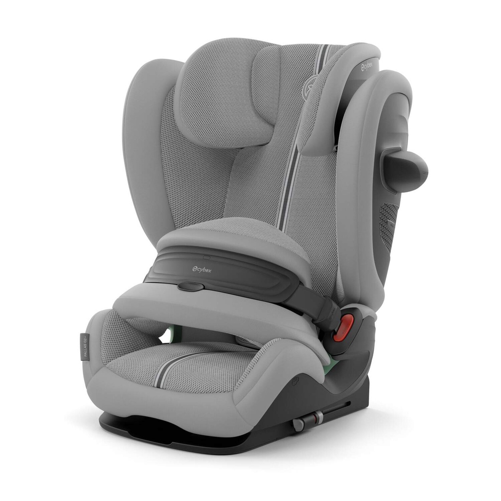 Autozitje Pallas G2 plus i-size