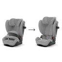 Autozitje Pallas G2 plus i-size