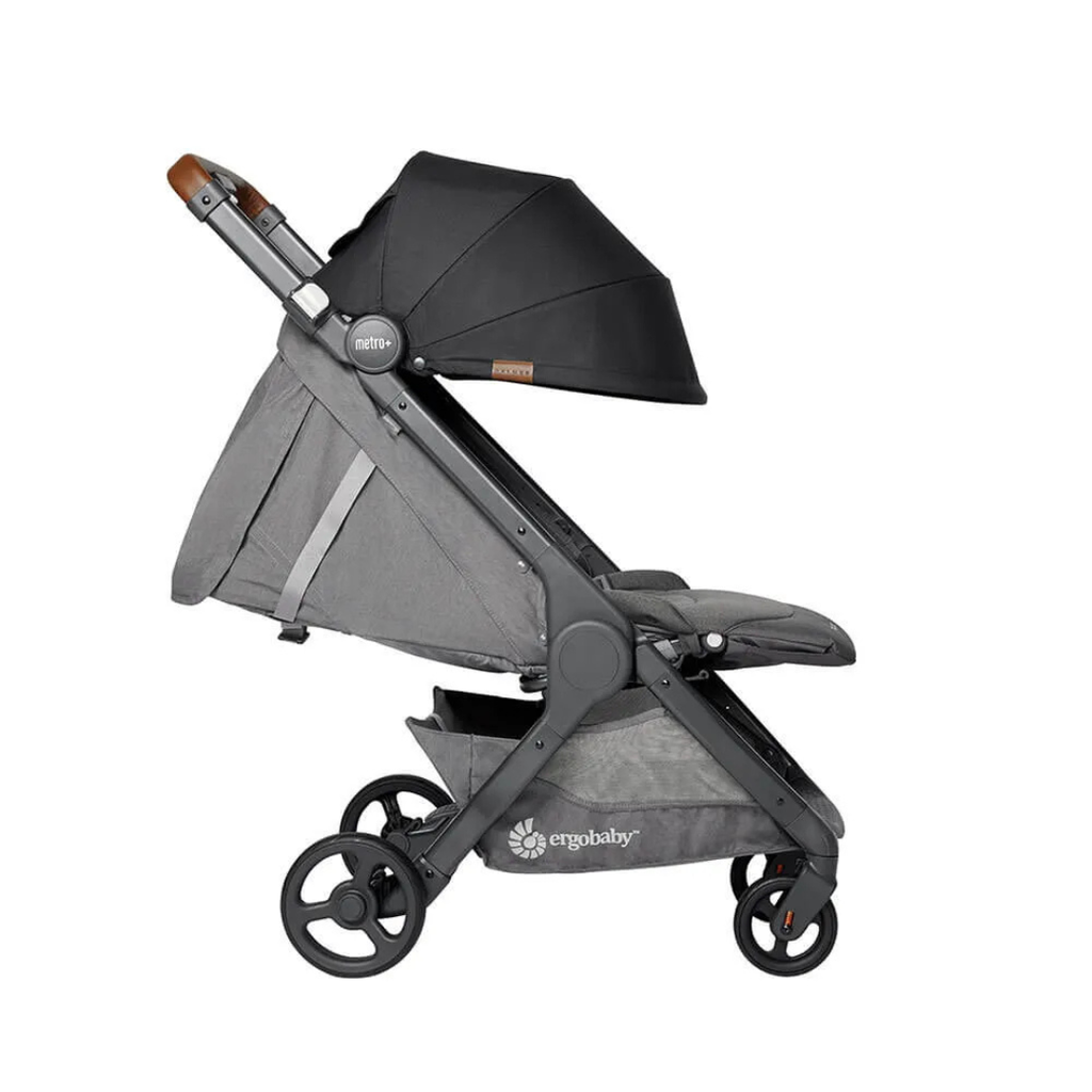 Buggy metro+ deluxe