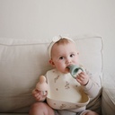 Fresh food feeder - siliconen baby fruitspeen
