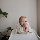 Fresh food feeder - siliconen baby fruitspeen