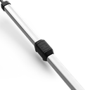 Ski kit XC fietskar