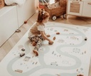 Puzzelmat village Play&Go
