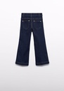 Jeansbroek