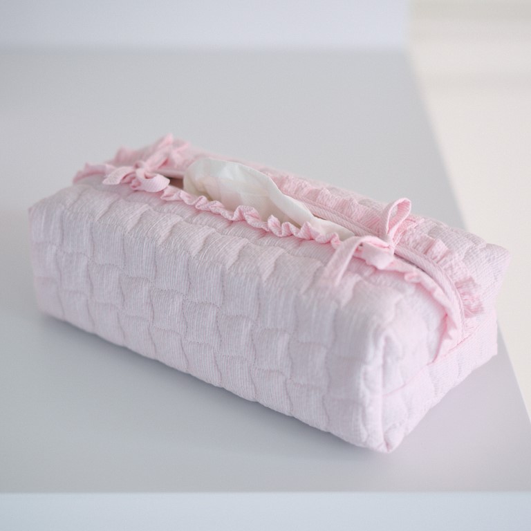 Hoes kleenex