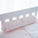 Baby rolkussen – Lijnen