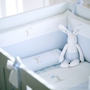 Baby rolkussen – Lijnen