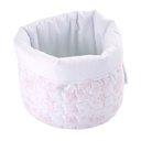 Verzorgingsmand rond