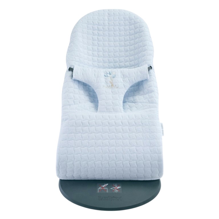 Hoes relax babybjörn