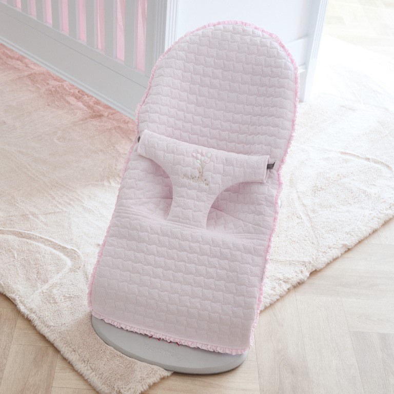 Hoes relax babybjörn