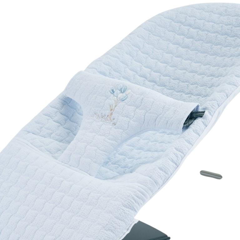 Hoes relax babybjörn