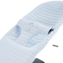 Hoes relax babybjörn