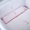 Baby rolkussen – Lijnen