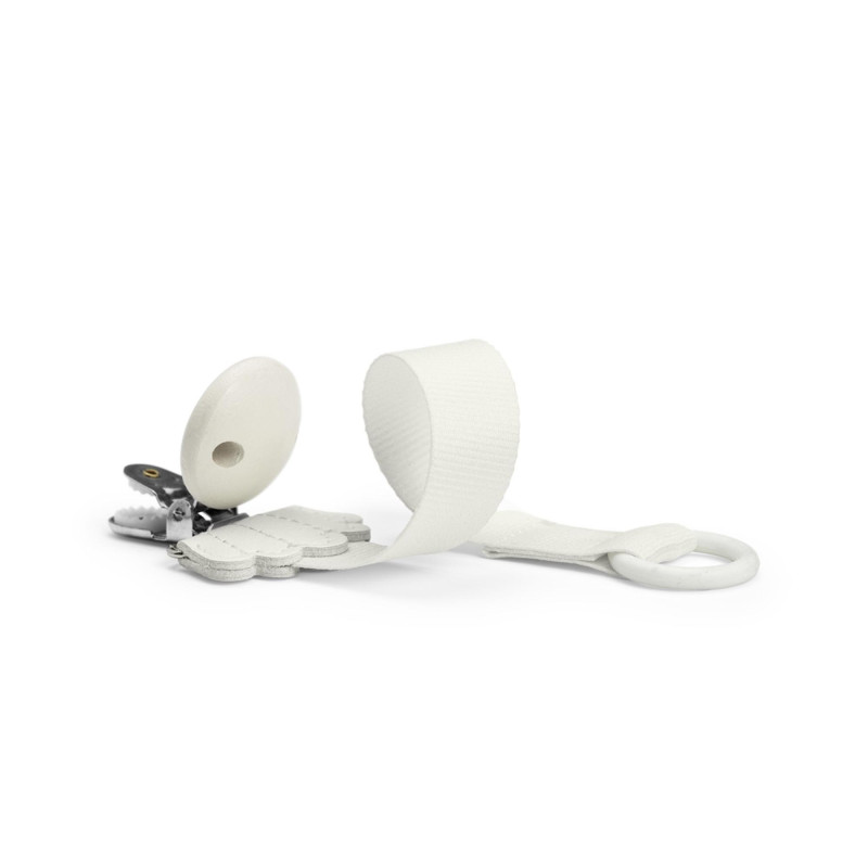 Fopspeenketting hout