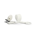 Fopspeenketting hout