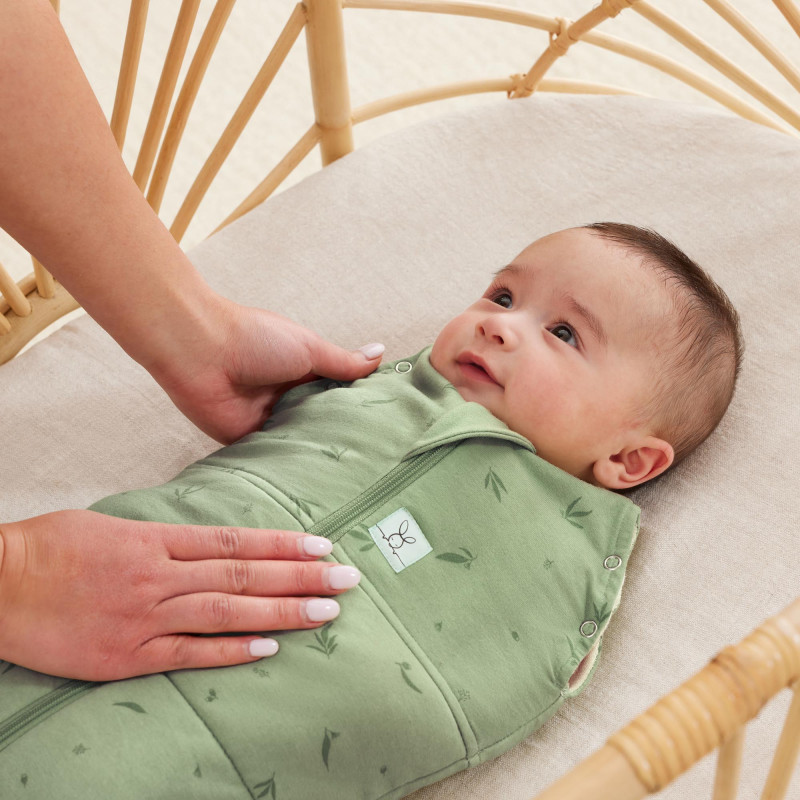 Cocoon inbaker slaapzak tog 2,5 0-3 months