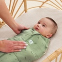 Cocoon inbaker slaapzak tog 2,5 0-3 months