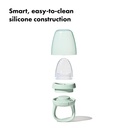 Teething Feeder - baby fruitspeen