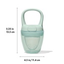 Teething Feeder - baby fruitspeen