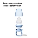 Teething Feeder - baby fruitspeen