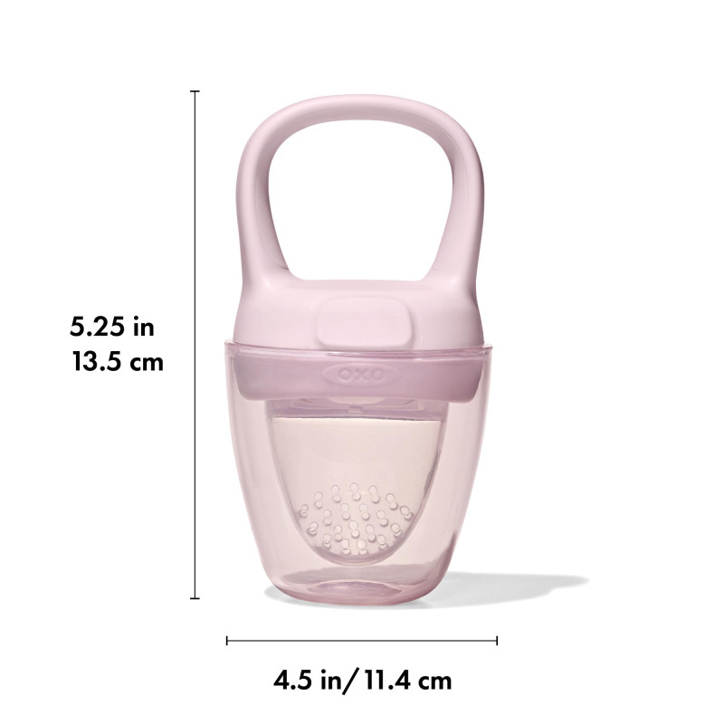 Teething Feeder - baby fruitspeen
