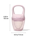 Teething Feeder - baby fruitspeen
