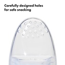 Teething Feeder - baby fruitspeen