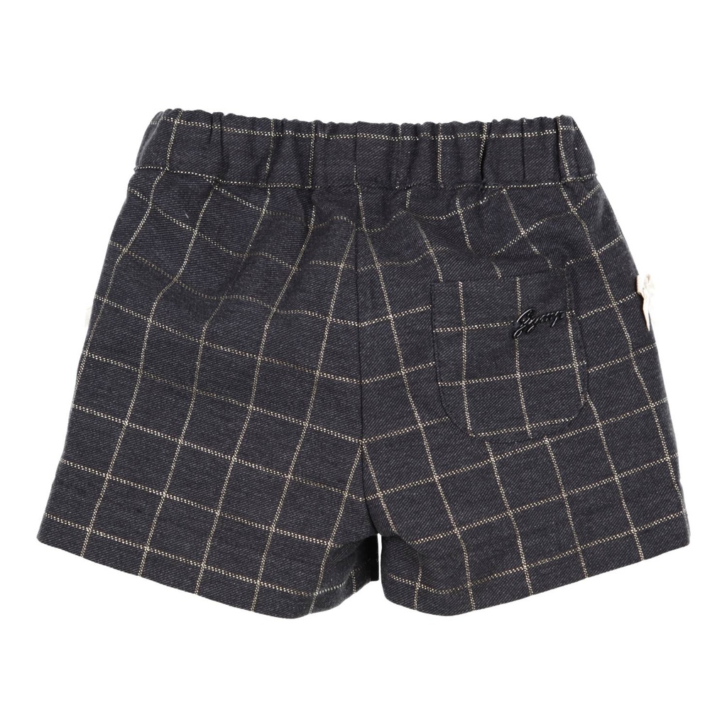 Short Ruth
