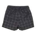 Short Ruth