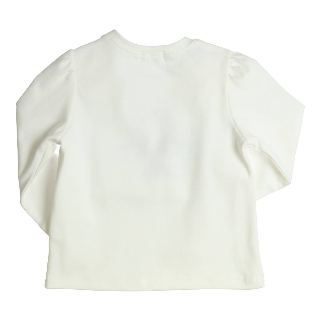 T-shirt lange mouwen aerodoux Pretty