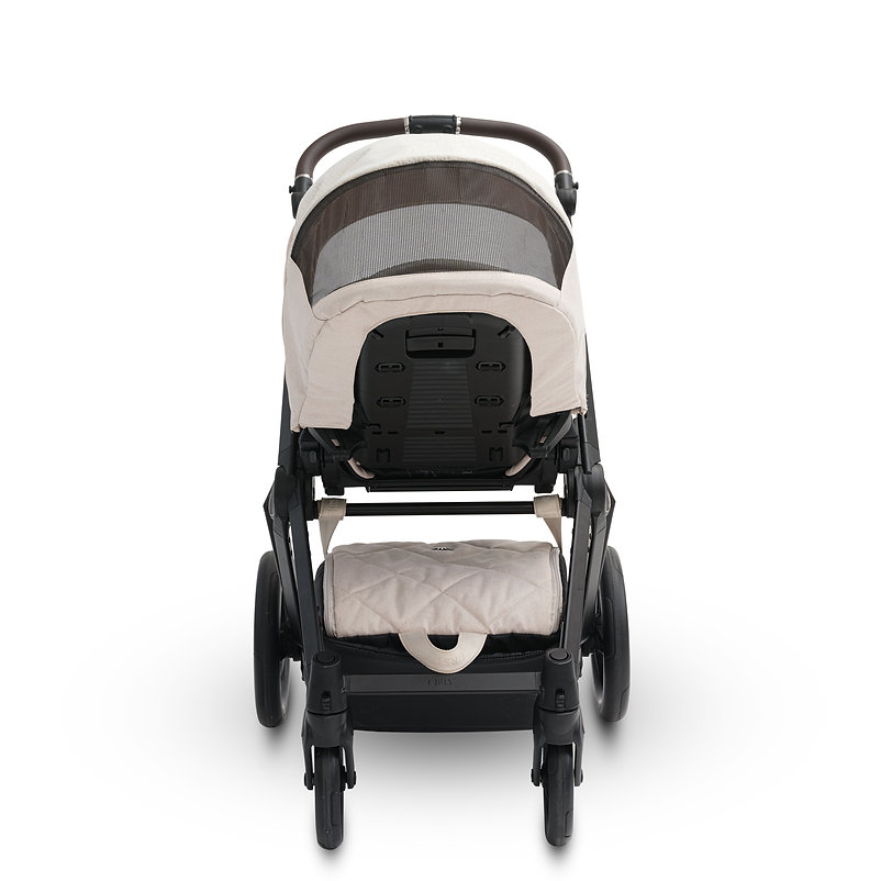 Kinderwagen fold & go Orly First Class Edition