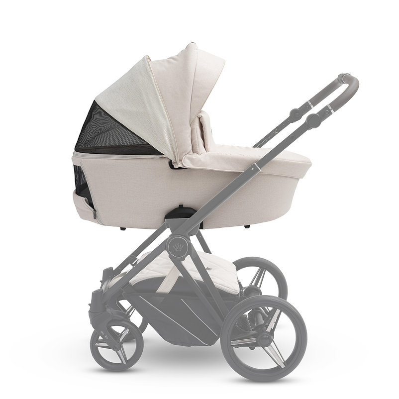 Reiswieg Orly First Class Edition