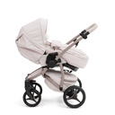 Voetenzak voor kinderwagen Nolan First Class Edition