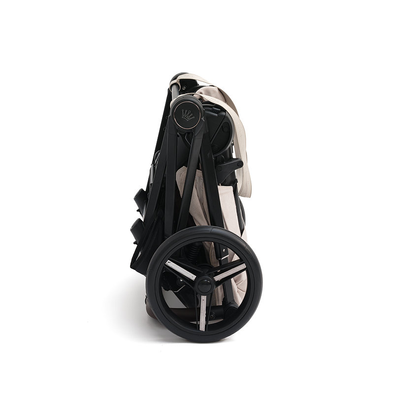 Kinderwagen fold & go Orly First Class Edition