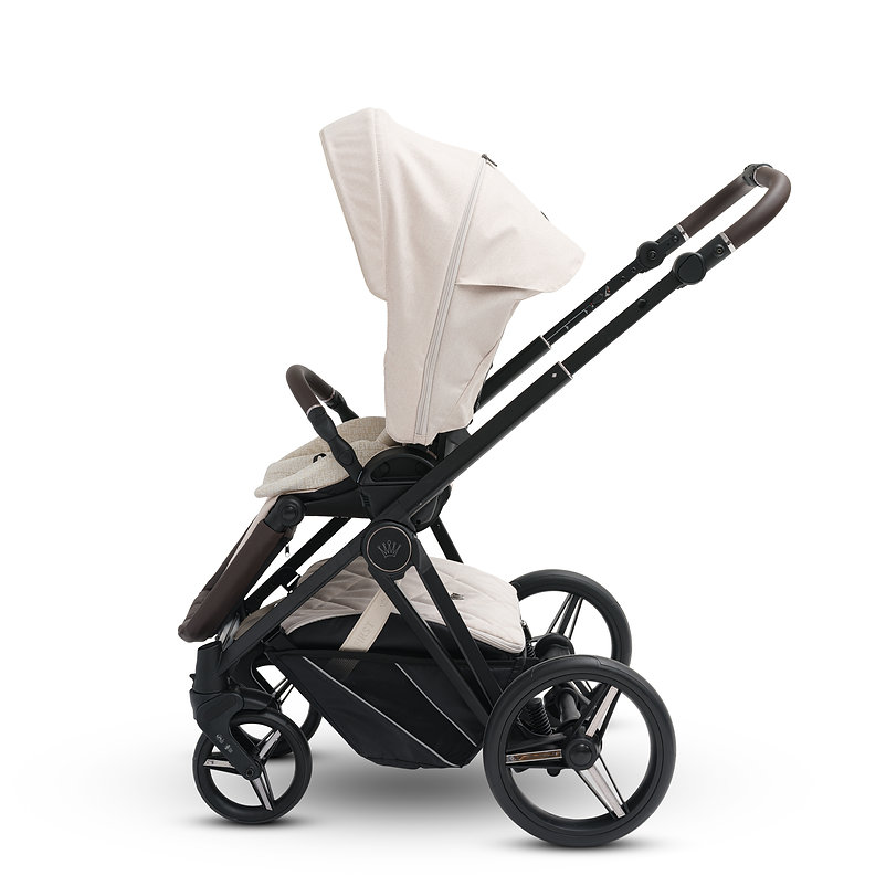 Kinderwagen fold & go Orly First Class Edition