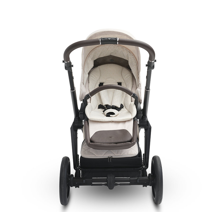 Kinderwagen fold & go Orly First Class Edition