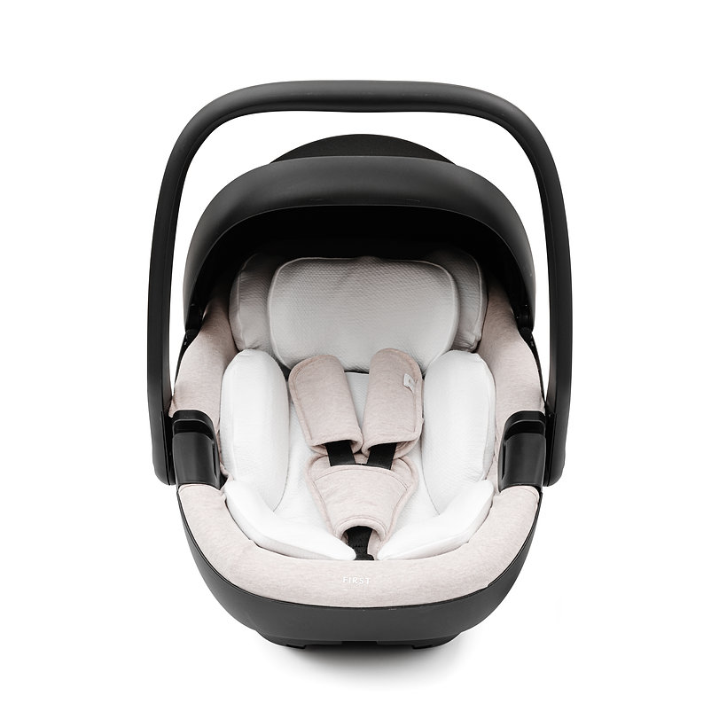 Autostoel E-lite i-Size comfort set First