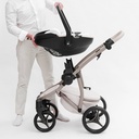 Autostoel E-lite i-Size comfort set First