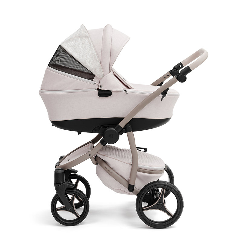 Kinderwagen complete set Atlanta First Class Edition