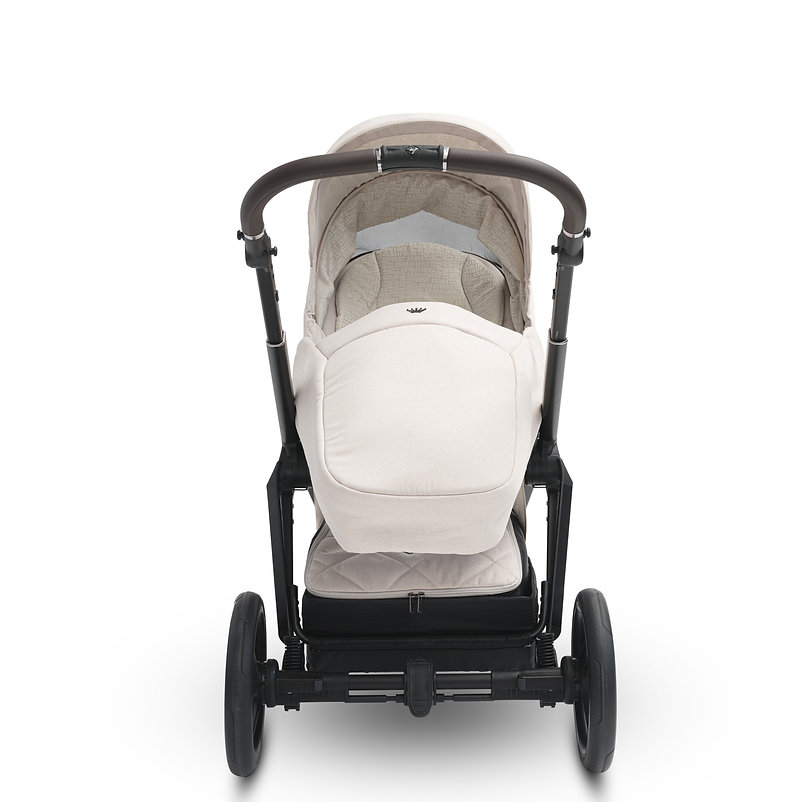 Kinderwagen fold & go Orly First Class Edition