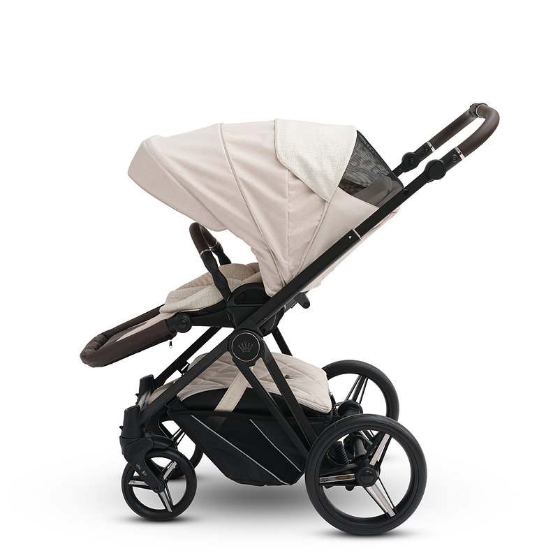 Kinderwagen fold & go Orly First Class Edition