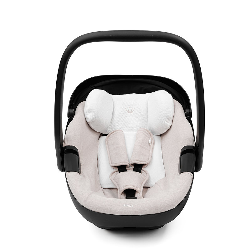 Autostoel E-lite i-Size comfort set First