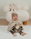 Poncho in groloudoux®