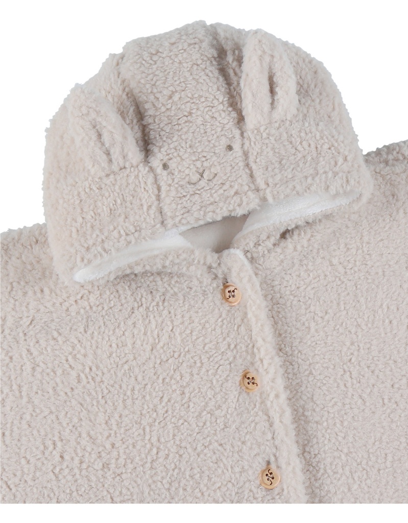 Poncho in groloudoux®