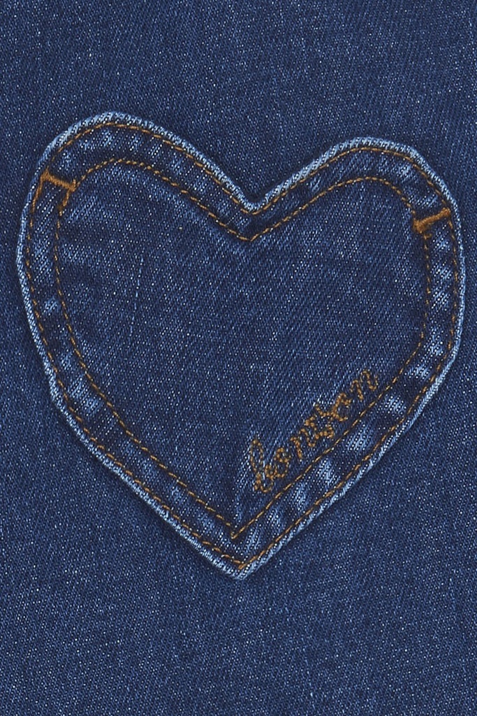 Jeansbroek Duck