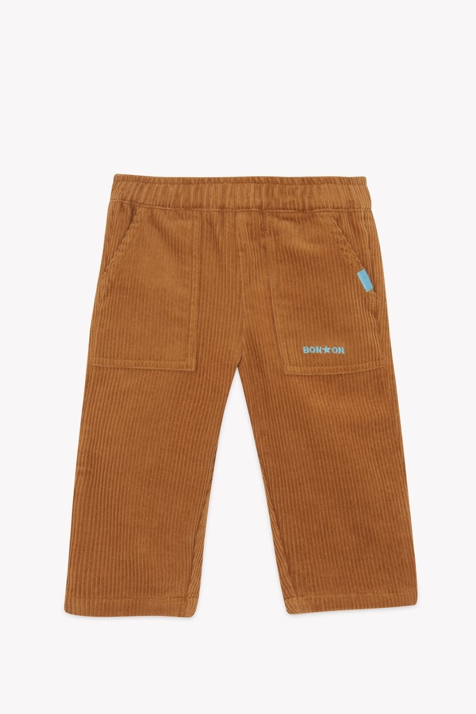 Broek Darius